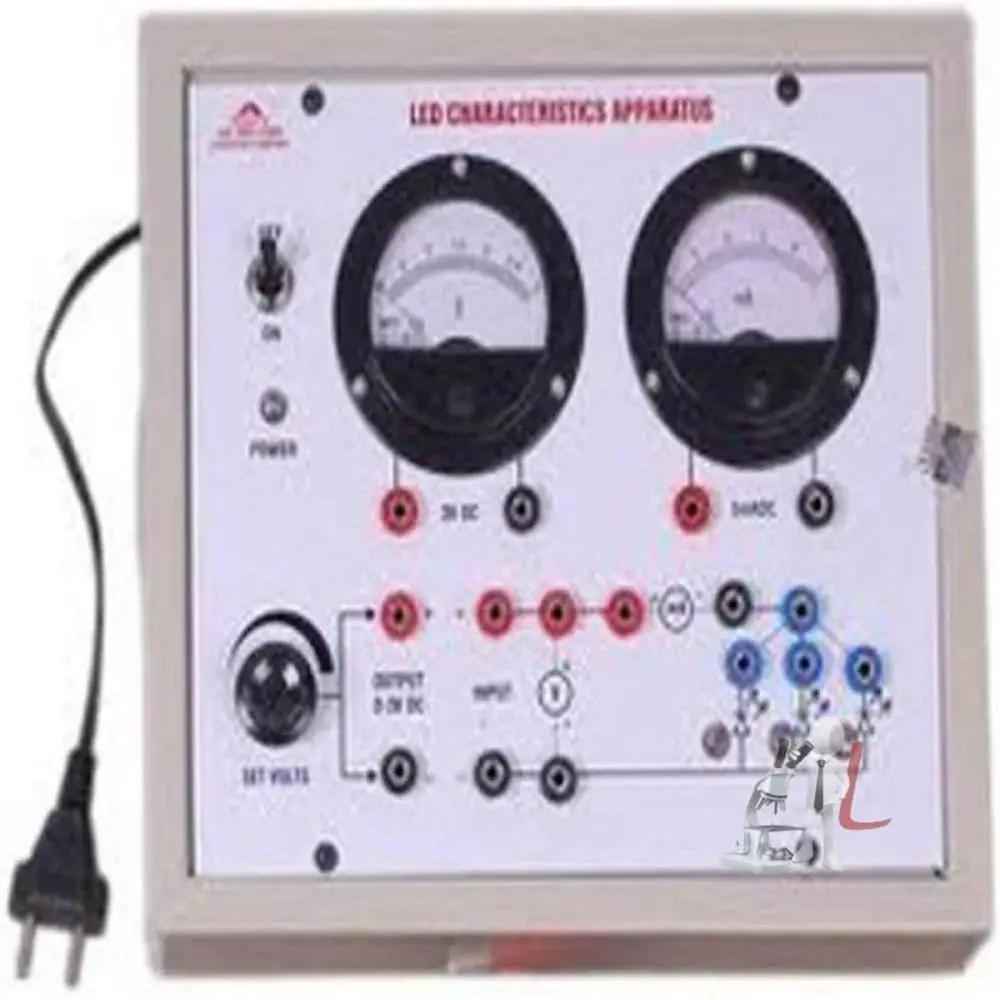 Brass Resistance In Series And Parallel Apparatus Combine - Laboratorydeal
