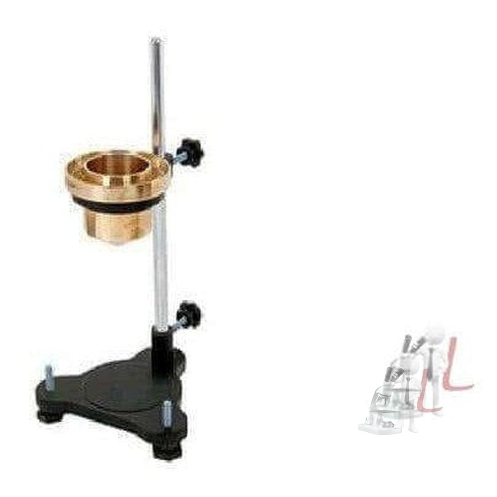 Brass Ford Cup size B4 - Laboratorydeal