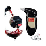 Breath Alcohol Meter - Laboratorydeal