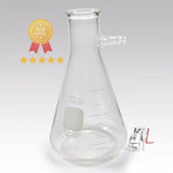 Buchner Flasks- Lab Glassware