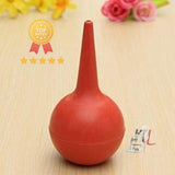 Bulb Air Blower (Medium, Red) - Laboratorydeal