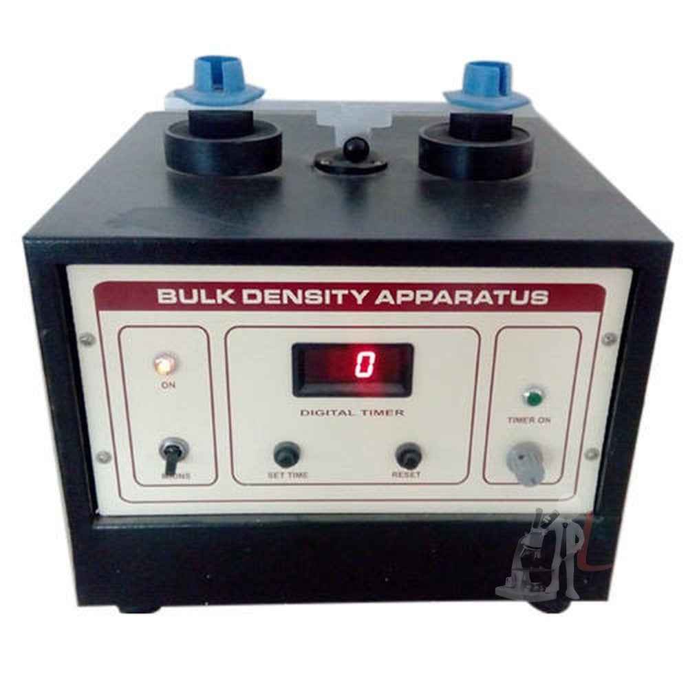 Bulk Density Apparatus ( Densitometer)