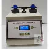 Industrial lab Bulk Density Apparatus Digital- 