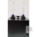 Bulk density apparatus pharmacy lab equipment noiseless sturdy- 
