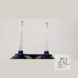 Bulk density apparatus pharmacy lab equipment noiseless sturdy- 