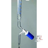 Burette Borosilicate Glass 50 Ml - Laboratorydeal