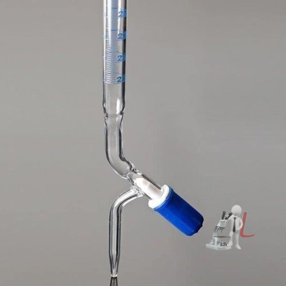 Burette Price - Laboratorydeal