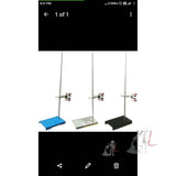 Burette Stand, 7 X 5 Inches