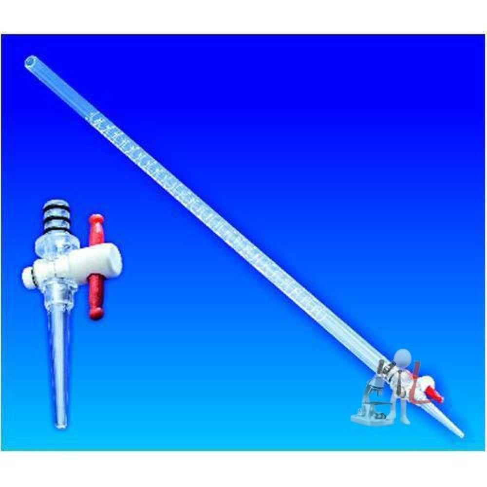 Burette Tube