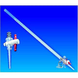 Burette Tube- lab plasticware