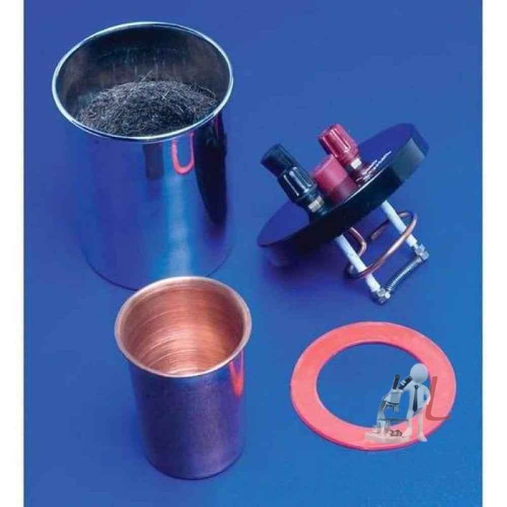CALORIMETER, JOULES - Laboratorydeal