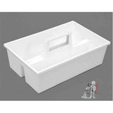 CARRIER TRAY- lab plasticware