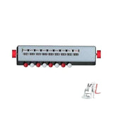 CELL COUNTER MACHINE 8 KEYS - Laboratorydeal