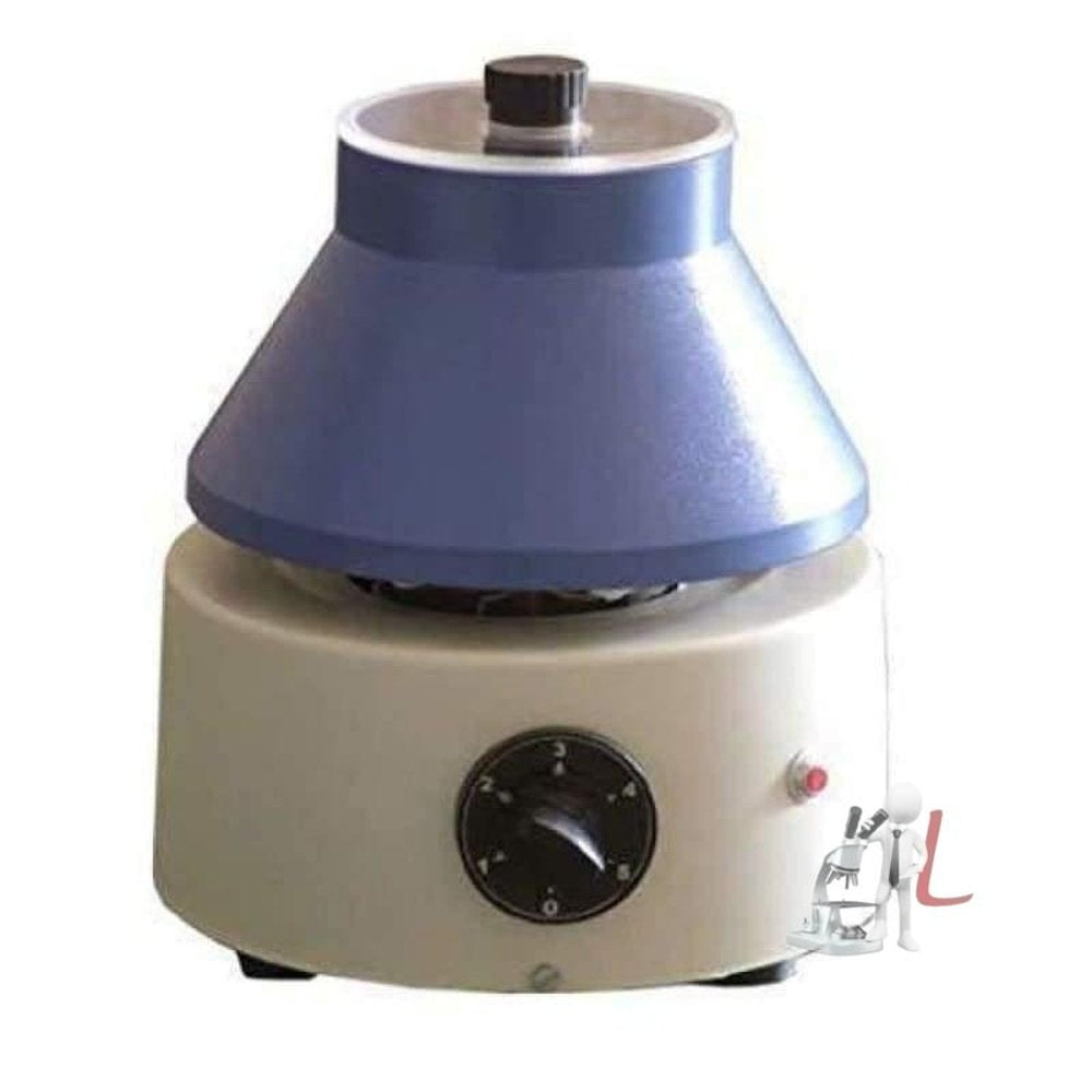 CENTRIFUGE MACHINE DOCTOR MODEL 8 TUBES - Laboratorydeal