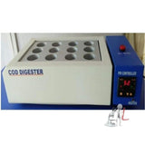 COD Digestors Chemical Oxygen Demand - Laboratorydeal
