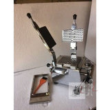 Capsule Filling Machine India- 