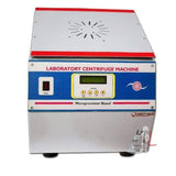 Centrifuge Machine, 100% Copper motor  8 tube 15 ml 10000 RPM - Laboratorydeal