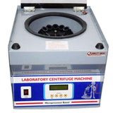 Centrifuge Machine, 100% Copper motor,  8 tube 15 ml, 5500 RPM - Laboratorydeal