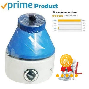 Centrifuge Machine 8 Tube 15 ml - Laboratorydeal