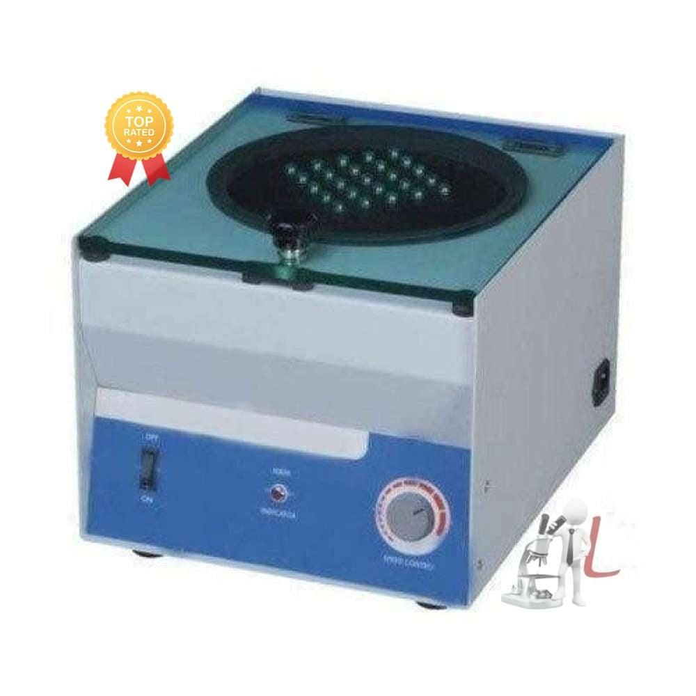 Centrifuge Machine - Laboratorydeal