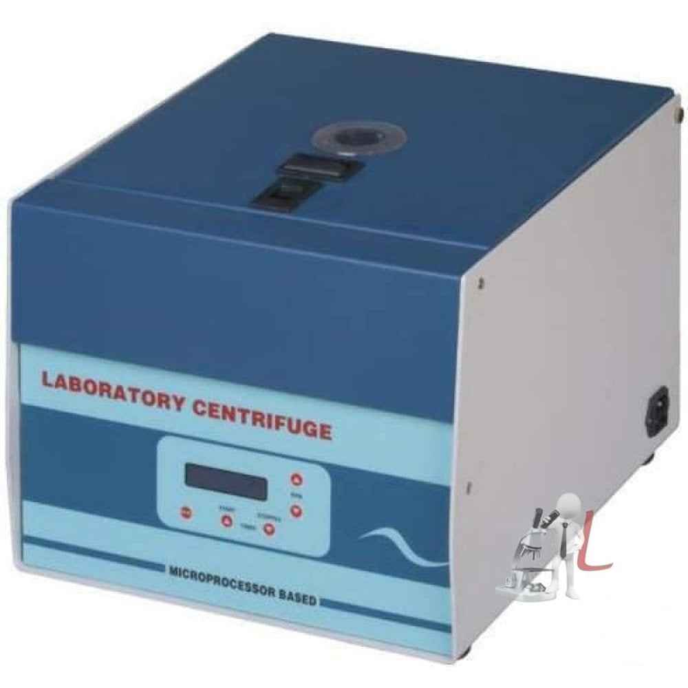 Centrifuge Machine