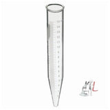 Centrifuge Tube 10 ml Glassware