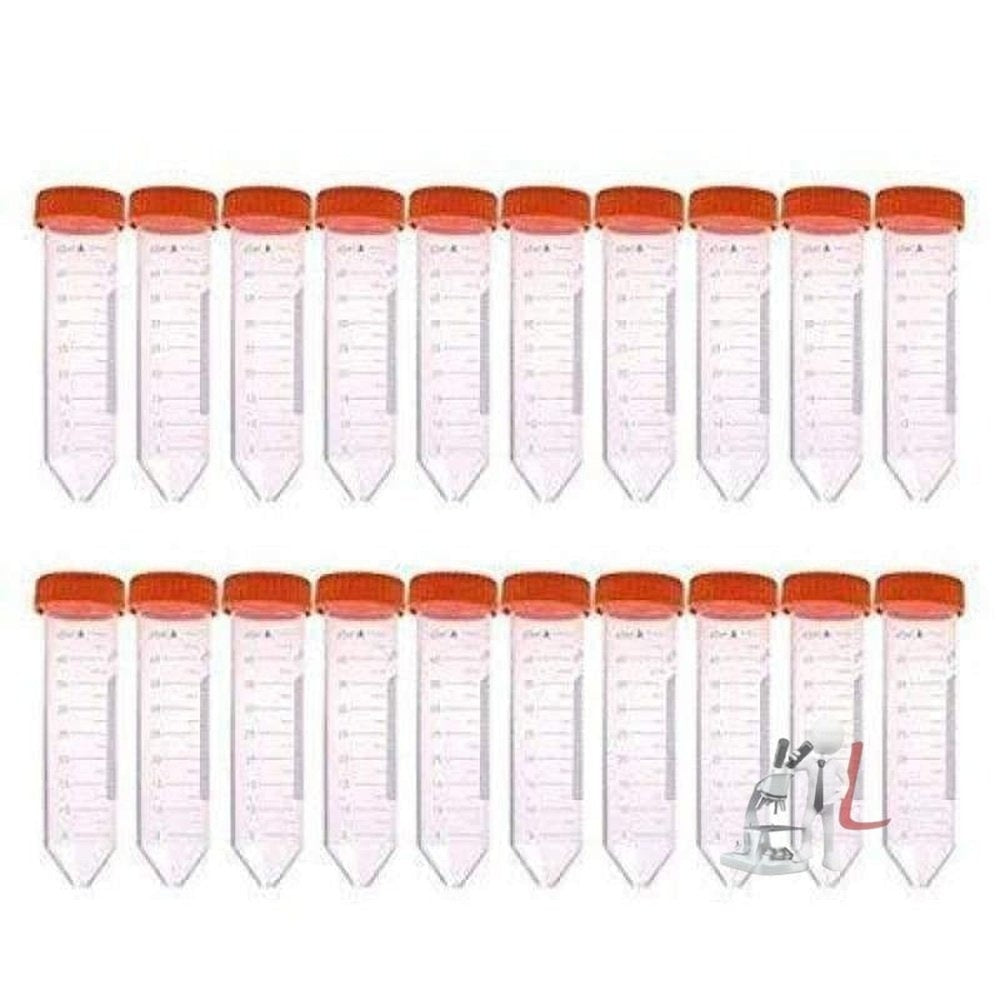 Centrifuge Tube Box, PP - Laboratorydeal