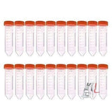 Centrifuge Tube Conical Bottom, PP/HDPE - Laboratorydeal