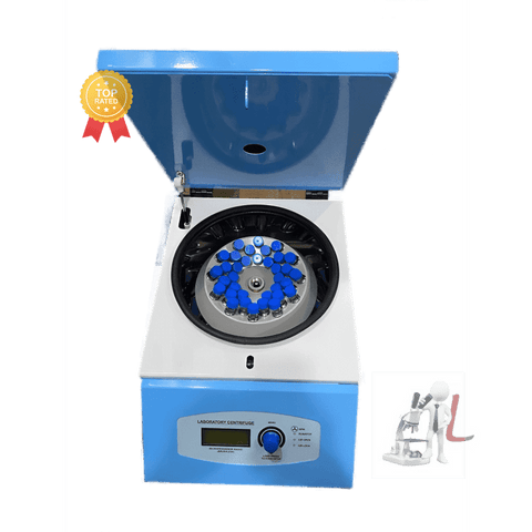 Why are lab centrifuge machine specifications important?