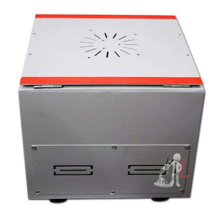 Centrifuge Machine, 100% Copper motor,  8 tube 15 ml, 8000 RPM - Laboratorydeal
