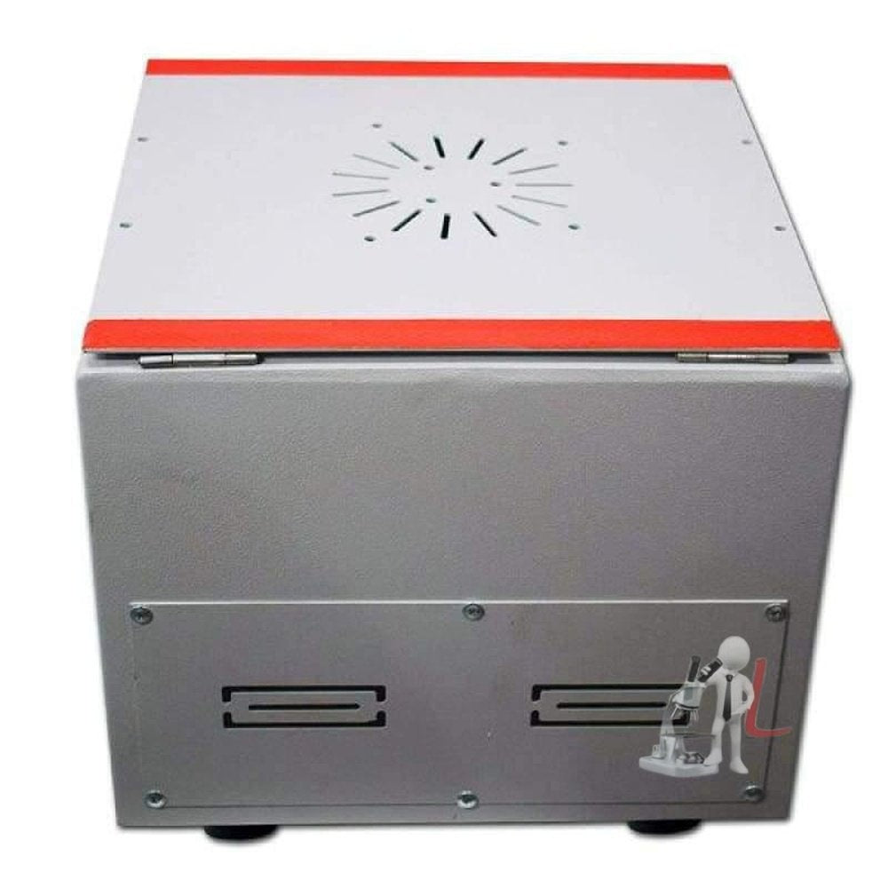 Centrifuge Machine, 100% Copper motor,  8 tube 15 ml, 8000 RPM- Laboratory equipments