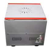 Centrifuge Machine, 100% Copper motor,  8 tube 15 ml, 8000 RPM- Laboratory equipments