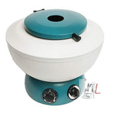 Centrifuge Machine Handi shape 4 tube x 15 ml with Timer (3500 RPM)- 