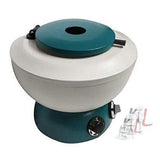 Centrifuge Machine Handi shape 4 tube x 15 ml with Timer (3500 RPM)- 