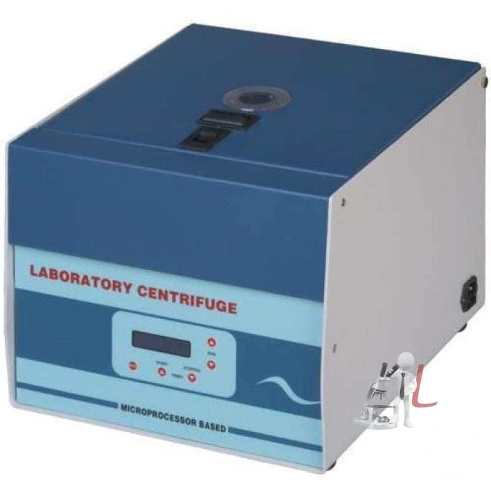 Centrifuge Machine- laboratory equipment