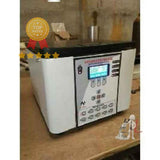 Centrifuge high speed