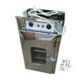 Chapati Warmer- Food Processing Machinery