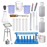 Chemistry Lab Kit Utility for Kids