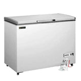 Chest Type Freezers- Chest Type Freezers