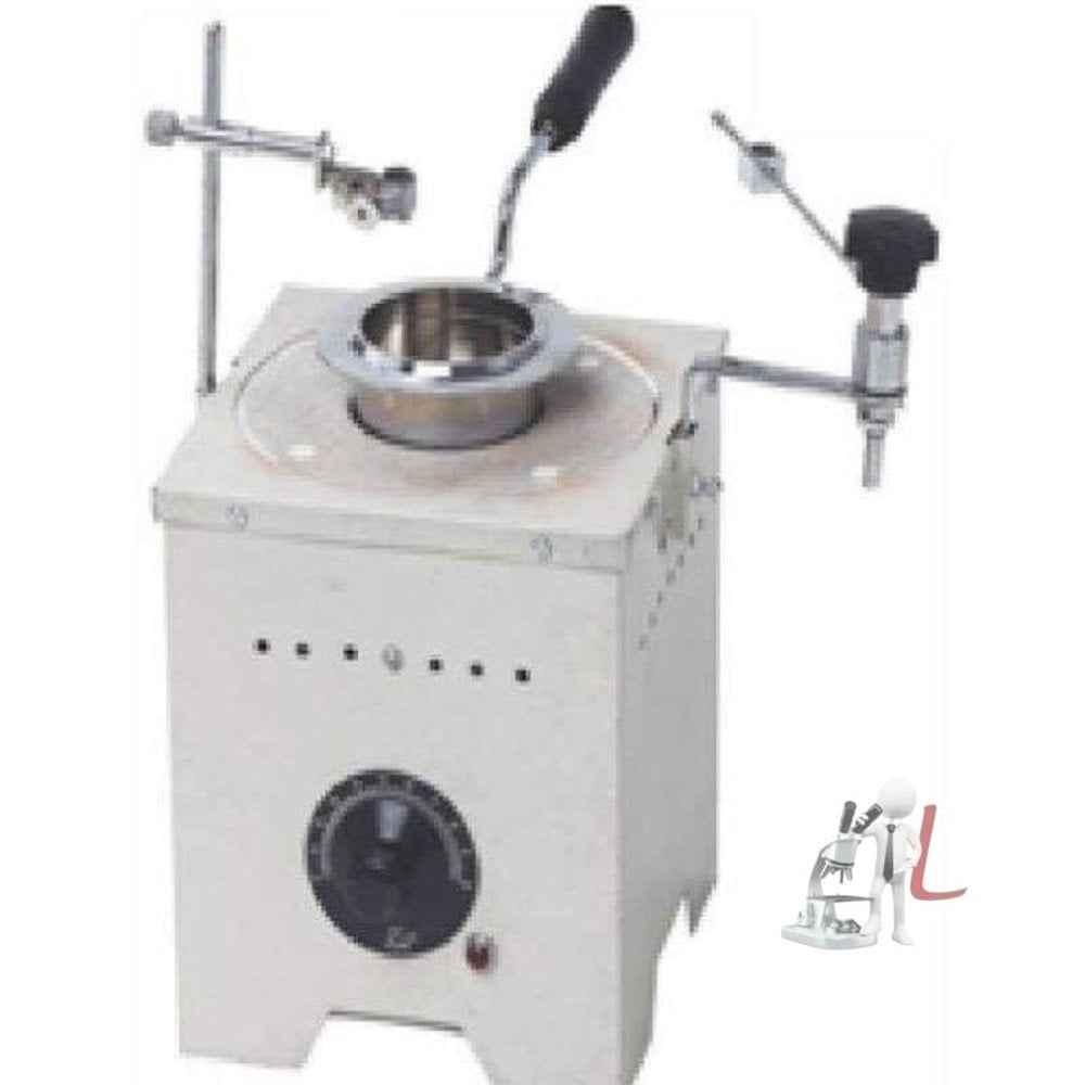 Cleveland Flash Point & Fire Point - Laboratorydeal