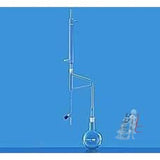 Clevenger Apparatus - Laboratorydeal