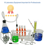 Laboratory Glassware- Clinical Lab.Glassware