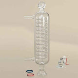 Coil Condensers