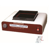 College Model UV Transilluminator- 