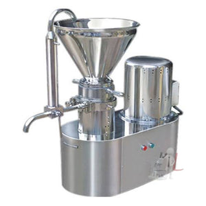 Colloid mill machine - Laboratorydeal