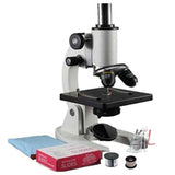 Compound Student Microscope By Labpro- college student microscope