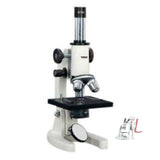 Buy Compound Microscope- Laboratory equipments