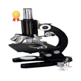 Compound microscope For Pharmacy Student- Laboratory equipments