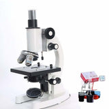 Compound microscope For Pharmacy Student (lab)- Laboratory equipments