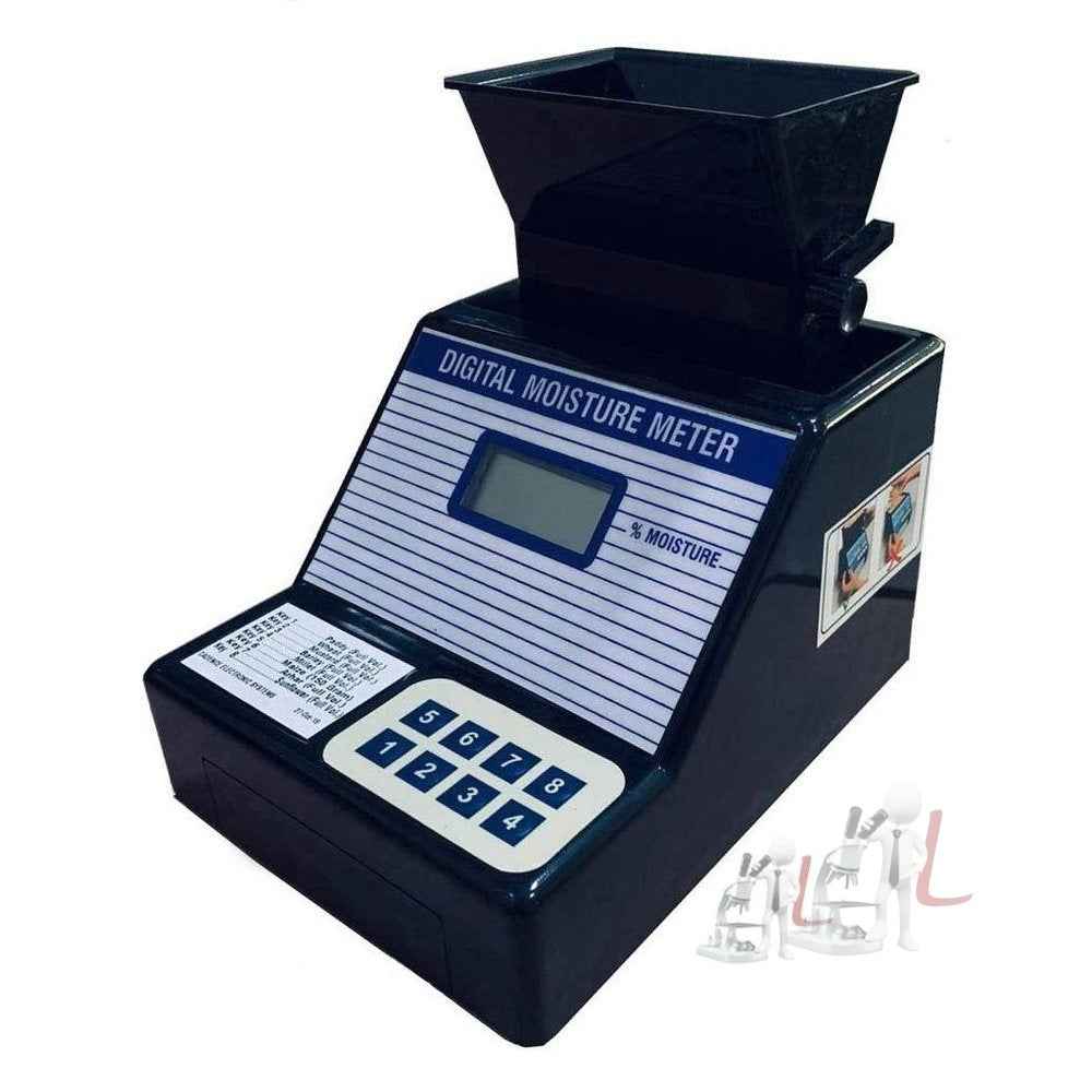 Computer Moisture Meter - Laboratorydeal